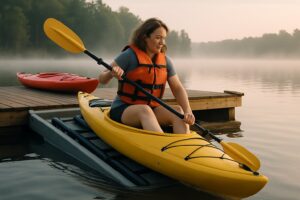 Floating Dock Types: Inflatable, Jet Ski, Boat and More
